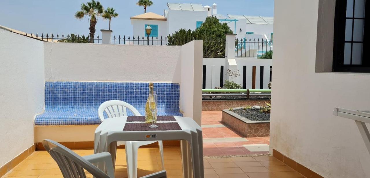 Апартаменты Comodo Apartamento En Калета-де-Фусте Экстерьер фото